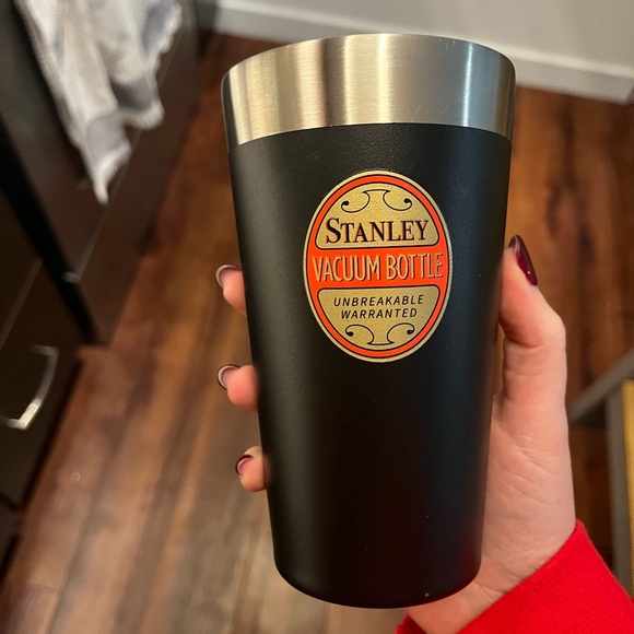 Stanley 1913 New Milestone Collection Stacking Pint - Picture 2 of 7